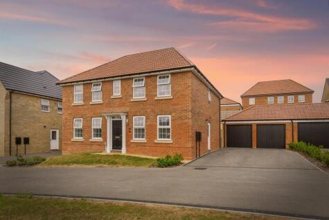 Chastleton Close, HARTLEPOOL
