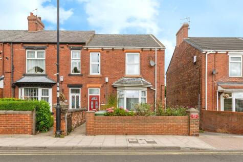 The Villas, Thornley, Durham