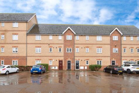 Admiral Way, Hartlepool