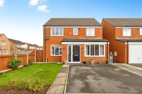 Vickers Lane, HARTLEPOOL