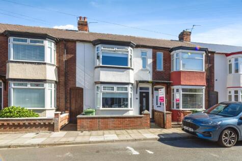 Whitfield Drive, Hartlepool