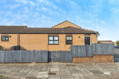 Millpool Close, Hartlepool