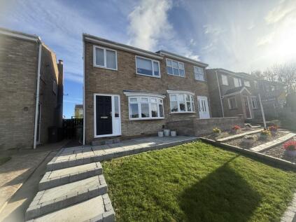 Wisbech Close, Hartlepool