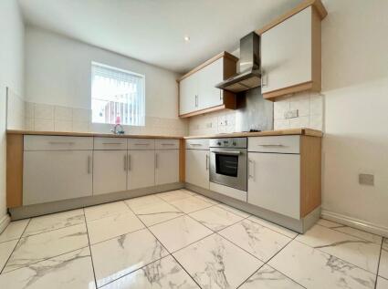 Dorman Gardens, Middlesbrough