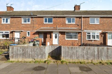 Holdenby Drive, Middlesbrough