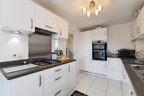 Waterlily Close, Stainton, Middlesbrough