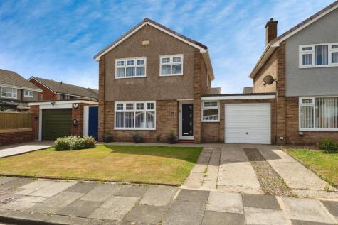 Denton Close, Middlesbrough