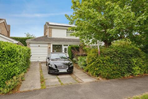 Mallowdale, Nunthorpe, Middlesbrough