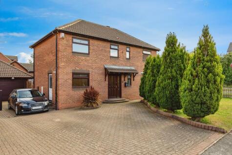 Eagle Park, Marton-In-Cleveland, Middlesbrough