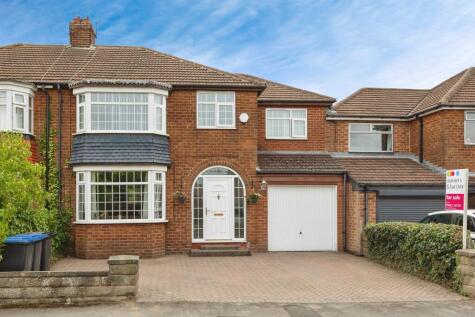 Canberra Road, Marton-In-Cleveland, Middlesbrough