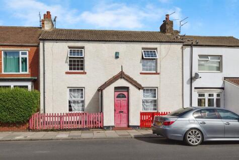 Chipchase Road, Middlesbrough