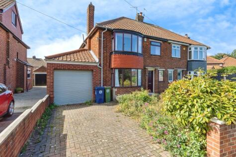 Normanby Road, Middlesbrough