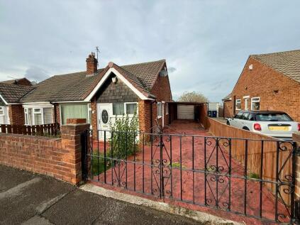 Pine Road, Ormesby, Middlesbrough