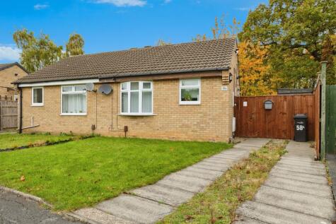 Willowbank, Coulby Newham, Middlesbrough