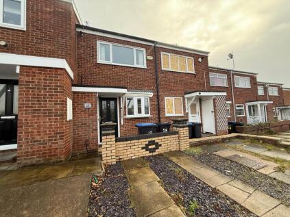 Columbine Close, Marton-In-Cleveland, Middlesbrough