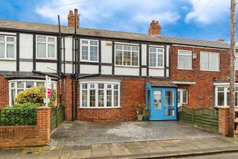 Eastgate Road, MIDDLESBROUGH