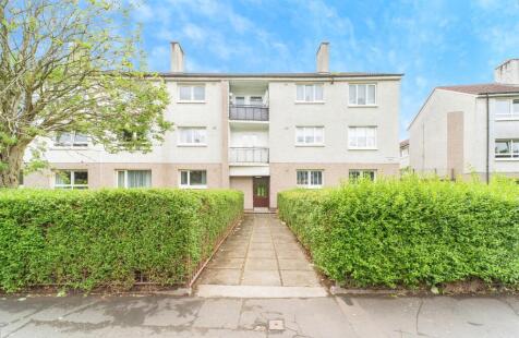 Raithburn Avenue, Glasgow