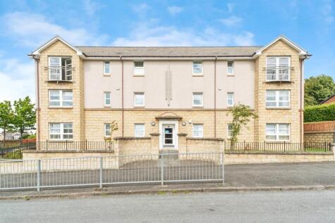 Greystone Avenue, Rutherglen, Glasgow