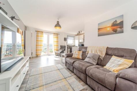 Leighton Court, Cambuslang, GLASGOW