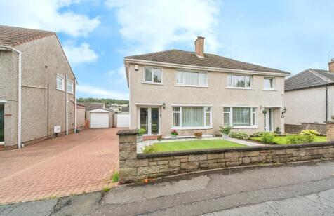 Upper Bourtree Drive, Rutherglen, Glasgow