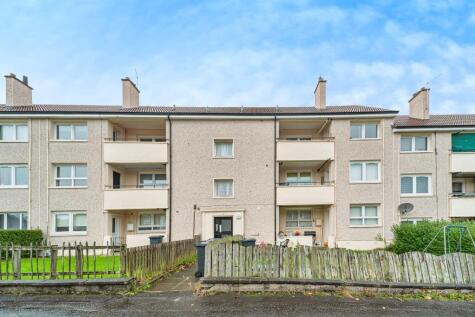 Hillhead Place, Rutherglen, Glasgow