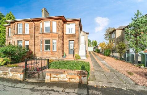 Blairbeth Road, Rutherglen, Glasgow