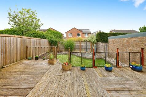 Martin Way, Calne