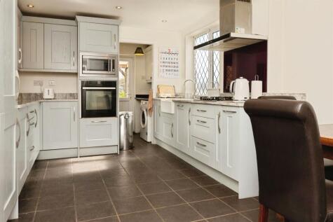 The Green, Goatacre, Calne