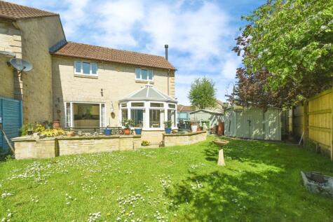 Jasmine Close, Calne
