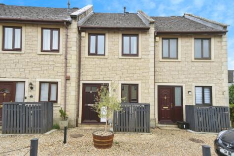 Oldbury Prior, CALNE