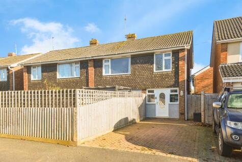 Hungerford Road, Calne