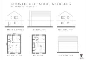 Floor/Site plan 2