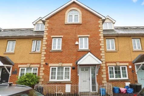 Tintern Street, Cardiff