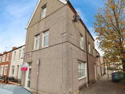 Court Road, Grangetown, Cardiff