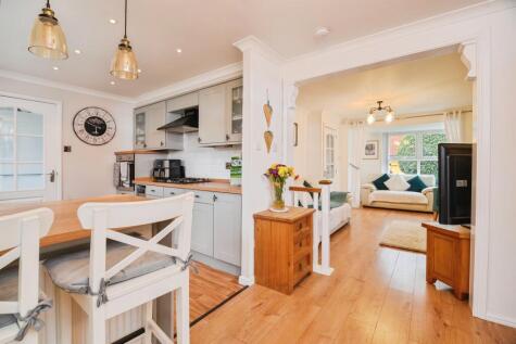 Chaldron Way, Eaglescliffe, Stockton-On-Tees