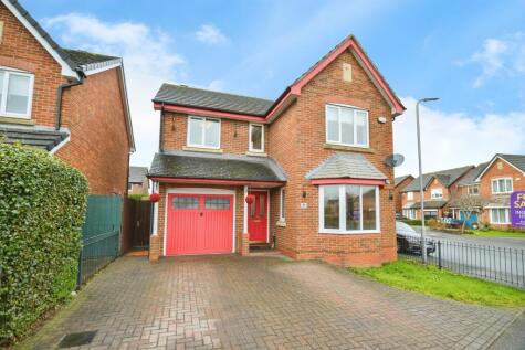 Hasguard Way, Ingleby Barwick, Stockton-On-Tees