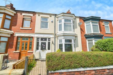 Eton Road, Stockton-On-Tees