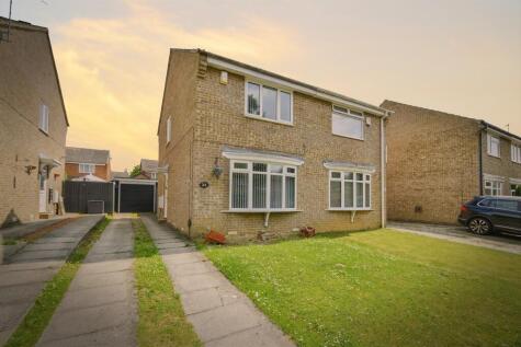 Shetland Drive, Darlington