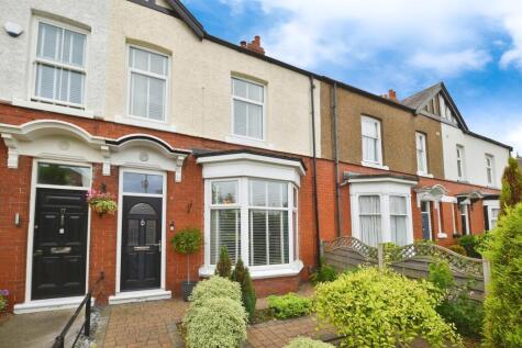 Junction Road, Stockton-On-Tees