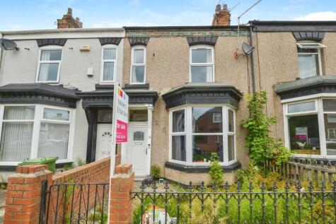 St. Pauls Road, Thornaby, Stockton-On-Tees