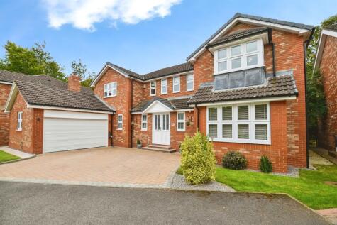 Juniper Grove, Elton, Stockton-On-Tees