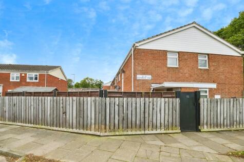 Ternbeck Way, Thornaby, Stockton-On-Tees