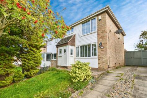 Wasdale Grove, Stockton-On-Tees