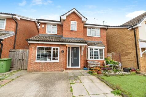 Alfriston Close, Ingleby Barwick, Stockton-On-Tees
