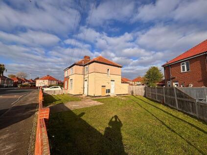 Hamilton Road, Stockton-On-Tees