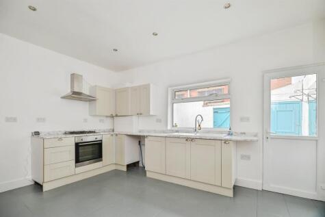 Edgar Street, Stockton-On-Tees