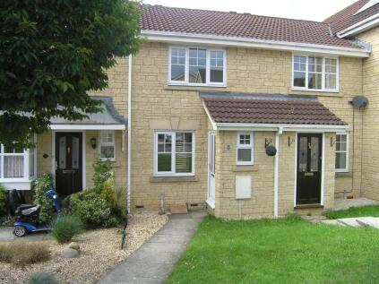 Celandine Way, Chippenham