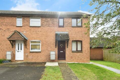 Castlehaven Close, Chippenham