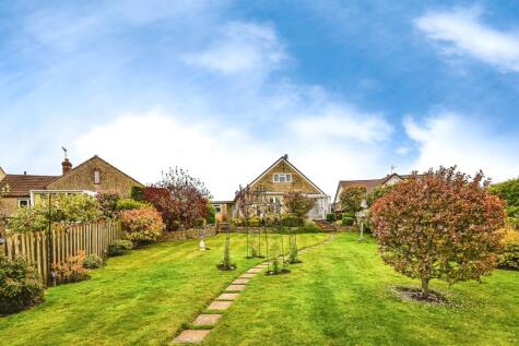 Ridings Mead, Chippenham