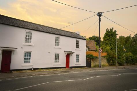 Langley Road, Chippenham